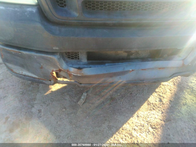 2004 FORD F-150 XL/STX/XLT VIN: 1FTRF12W24NA75742