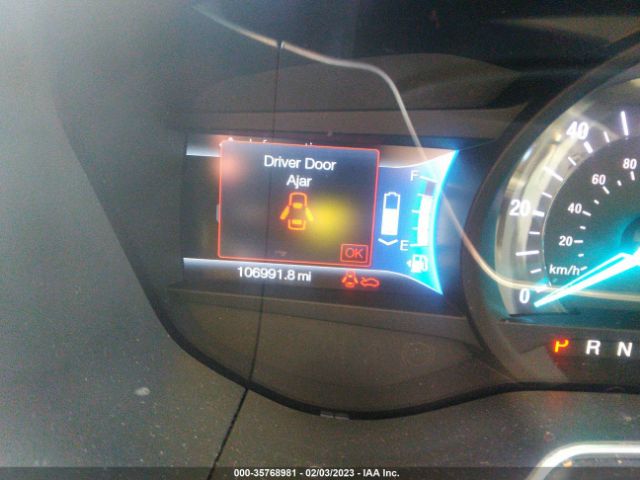 3FA6P0PU9ER383139 Ford Fusion Energi Se Luxury