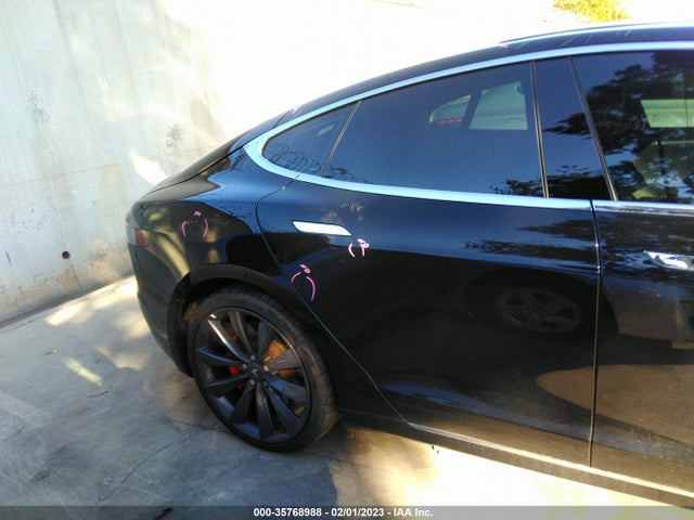 Tesla Model S 90d/p90d/p100d/p85d 2016 5YJSA1E49GF142298 Image 4