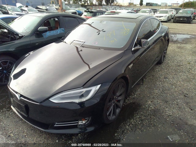 Tesla Model S 90d/p90d/p100d/p85d 2016 5YJSA1E49GF142298 Image 2