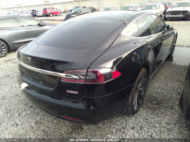 Tesla Model S 90d/p90d/p100d/p85d 2016 5YJSA1E49GF142298 Image 6