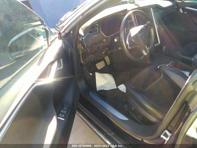 Tesla Model S 90d/p90d/p100d/p85d 2016 5YJSA1E49GF142298 Image 7