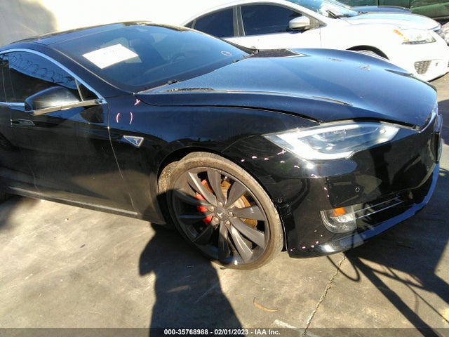 Tesla Model S 90d/p90d/p100d/p85d 2016 5YJSA1E49GF142298 Image 8