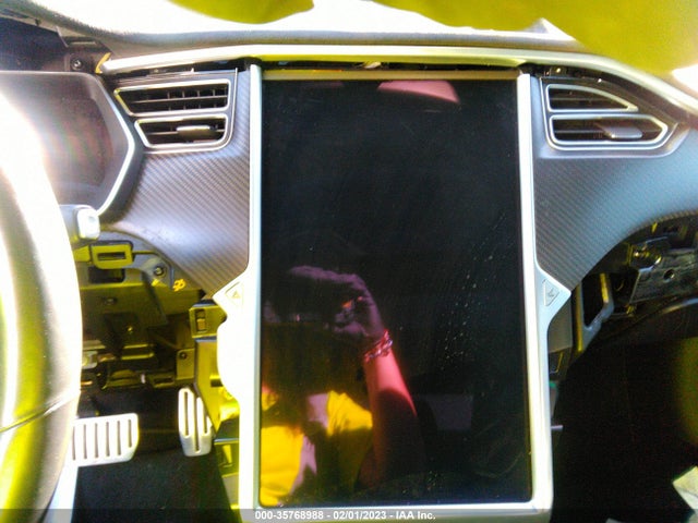 Tesla Model S 90d/p90d/p100d/p85d 2016 5YJSA1E49GF142298 Image 9