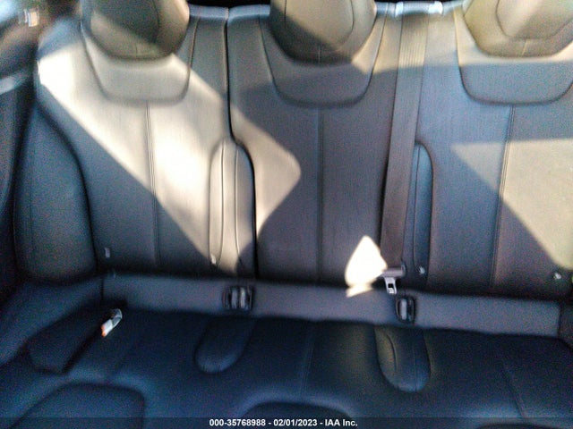Tesla Model S 90d/p90d/p100d/p85d 2016 5YJSA1E49GF142298 Image 10
