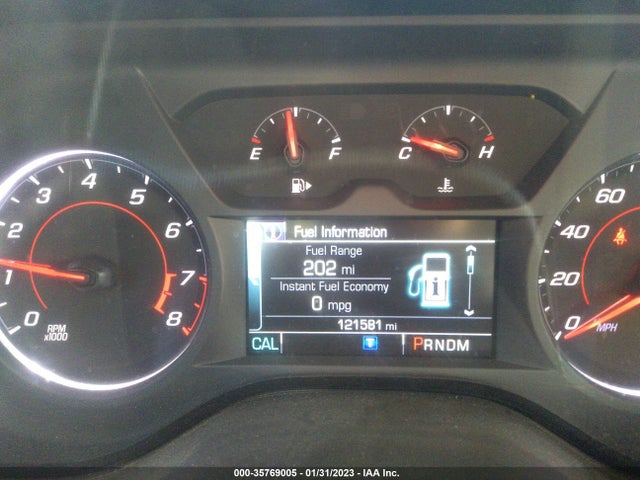 Chevrolet Camaro 2lt 2018 1G1FD1RX1J0190759 Image 7