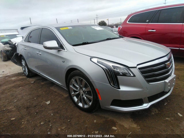 2019 Cadillac XTS, VIN: 2G61L5S38K9128742