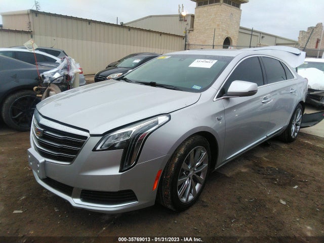 2019 Cadillac XTS, VIN: 2G61L5S38K9128742