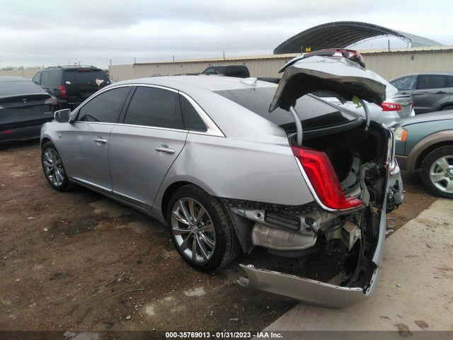 2019 Cadillac XTS, VIN: 2G61L5S38K9128742