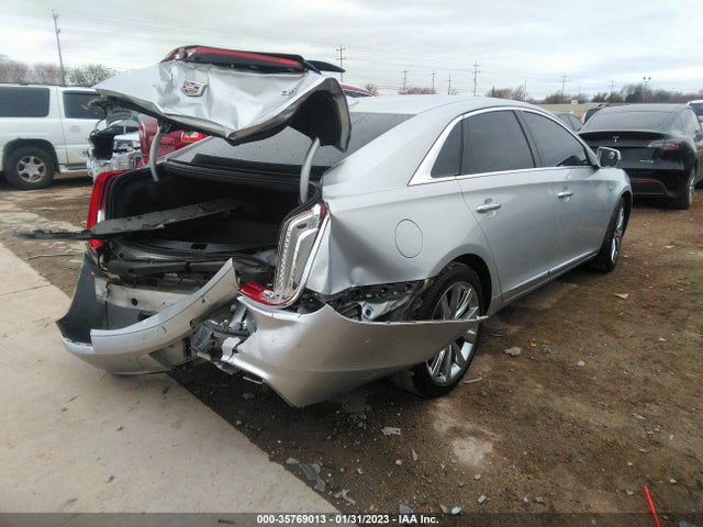 2019 Cadillac XTS, VIN: 2G61L5S38K9128742