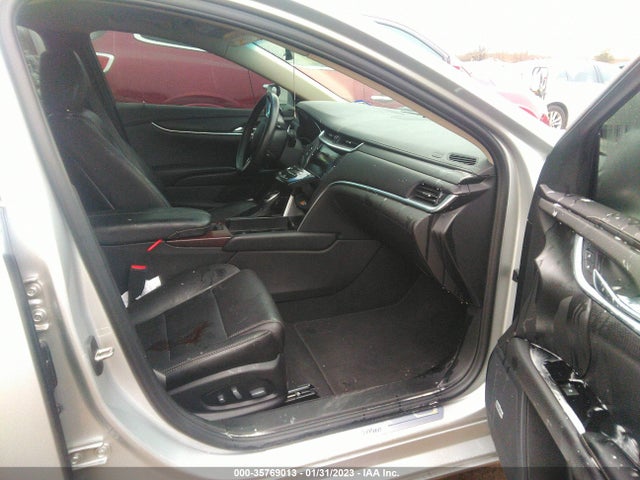 2019 Cadillac XTS, VIN: 2G61L5S38K9128742
