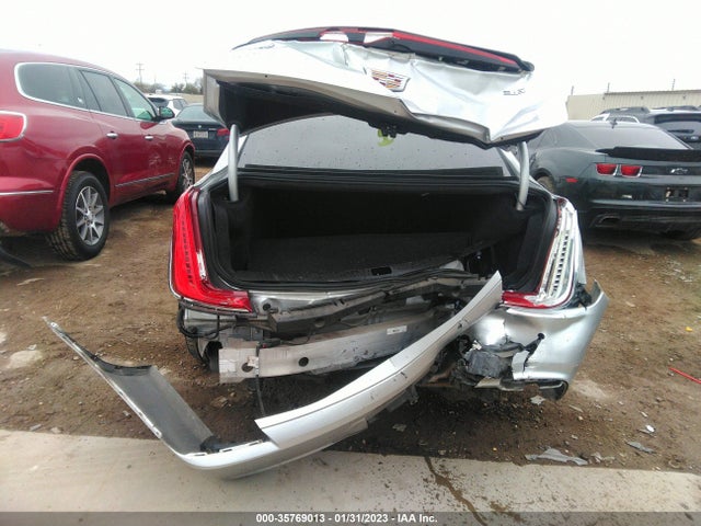 2019 Cadillac XTS, VIN: 2G61L5S38K9128742