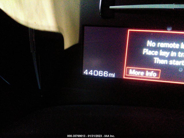 2019 Cadillac XTS, VIN: 2G61L5S38K9128742