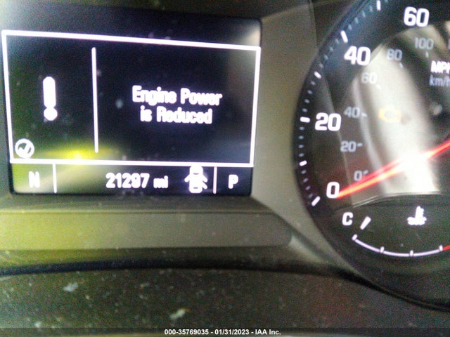 Chevrolet Trailblazer Lt 2022 KL79MPSL9NB067975 Image 7