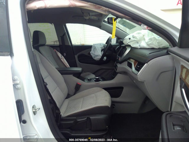 2018 GMC Terrain, VIN: 3GKALMEV7JL351973