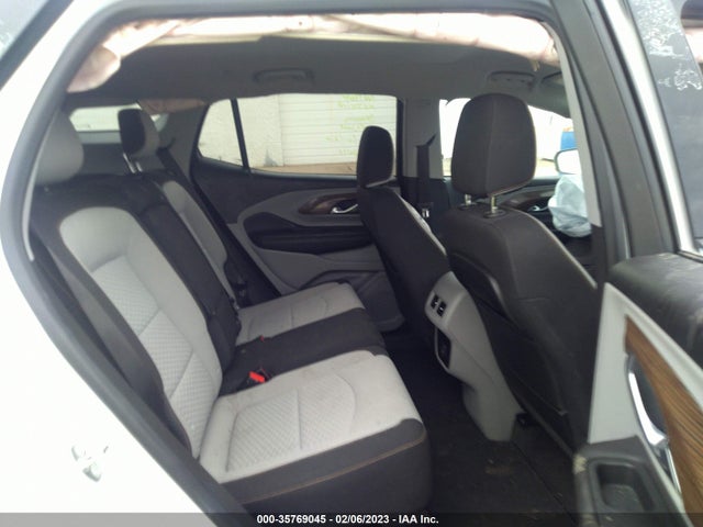2018 GMC Terrain, VIN: 3GKALMEV7JL351973