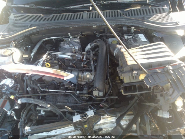 2021 VOLKSWAGEN JETTA S/SE/R-LINE VIN: 3VWC57BU0MM052350