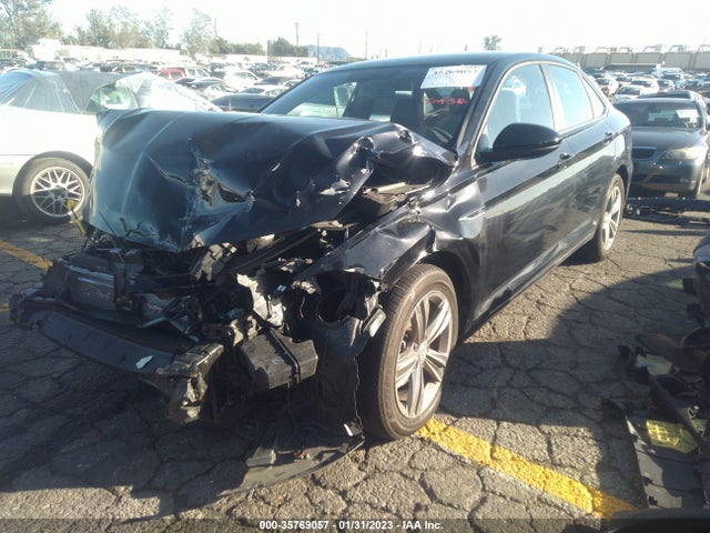 2021 VOLKSWAGEN JETTA S/SE/R-LINE VIN: 3VWC57BU0MM052350