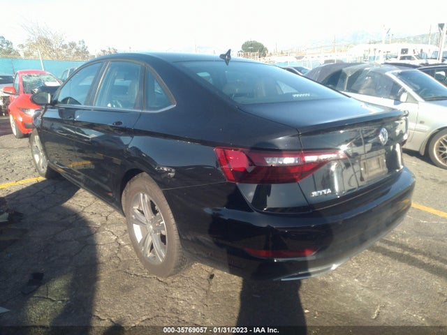 2021 VOLKSWAGEN JETTA S/SE/R-LINE VIN: 3VWC57BU0MM052350