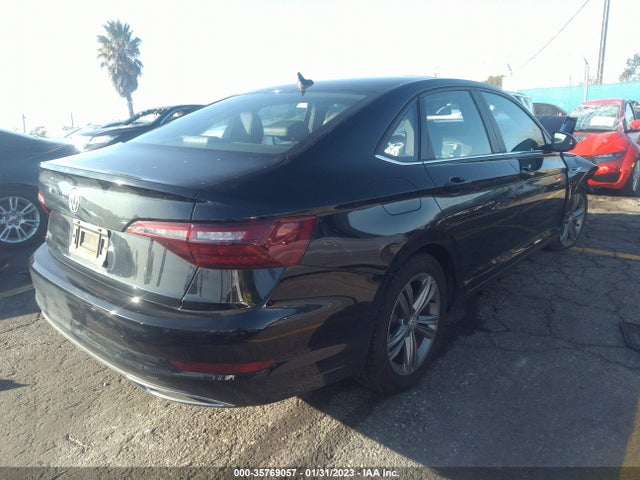 2021 VOLKSWAGEN JETTA S/SE/R-LINE VIN: 3VWC57BU0MM052350