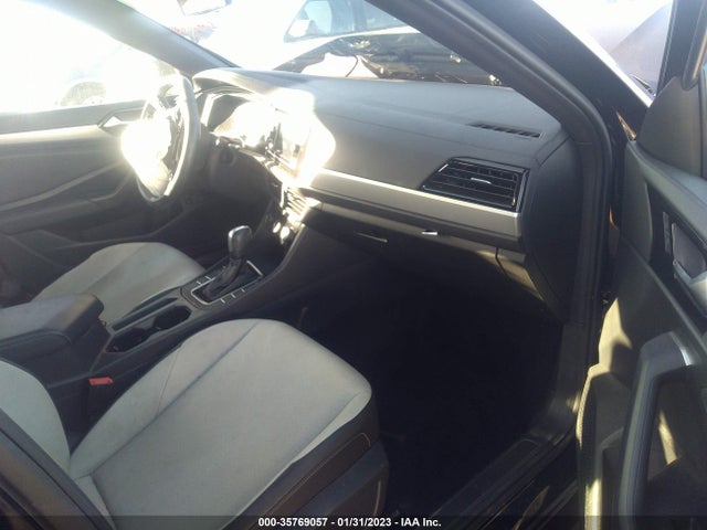 2021 VOLKSWAGEN JETTA S/SE/R-LINE VIN: 3VWC57BU0MM052350