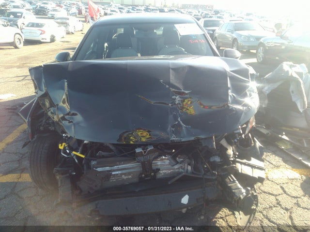 2021 VOLKSWAGEN JETTA S/SE/R-LINE VIN: 3VWC57BU0MM052350