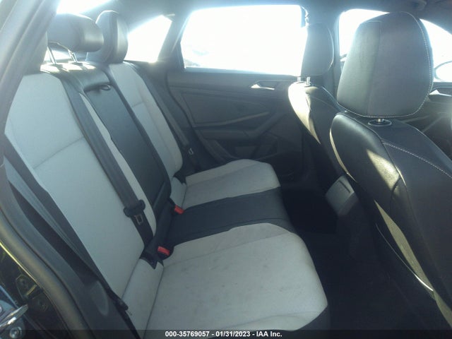 2021 VOLKSWAGEN JETTA S/SE/R-LINE VIN: 3VWC57BU0MM052350