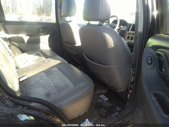2006 FORD ESCAPE XLT VIN: 1FMCU93156KA51044