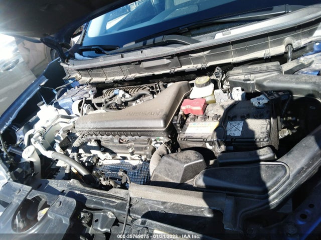2020 Nissan Rogue, VIN: JN8AT2MV4LW131385