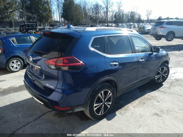 2020 Nissan Rogue, VIN: JN8AT2MV4LW131385