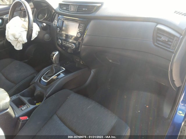 2020 Nissan Rogue, VIN: JN8AT2MV4LW131385