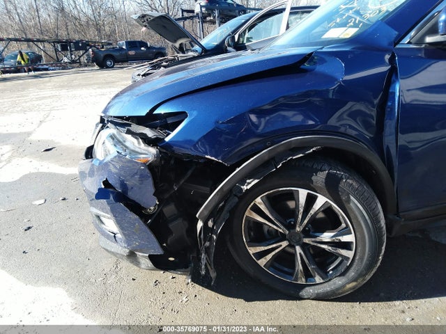 2020 Nissan Rogue, VIN: JN8AT2MV4LW131385
