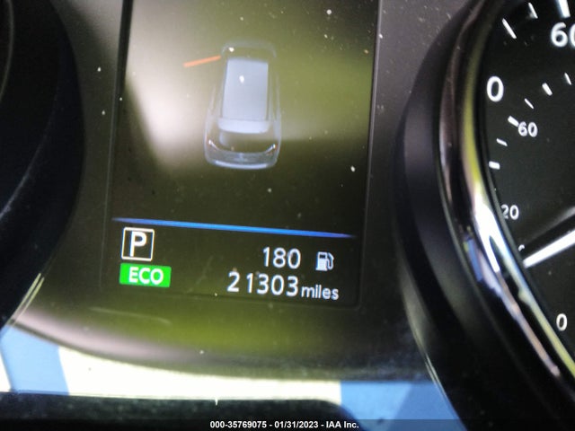 2020 Nissan Rogue, VIN: JN8AT2MV4LW131385