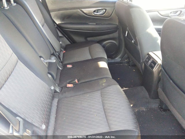 2020 Nissan Rogue, VIN: JN8AT2MV4LW131385