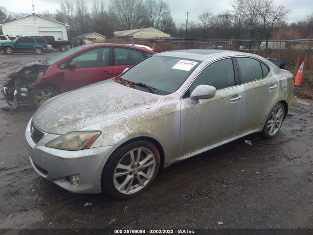 JTHBK262162017148 Lexus Is 250 Auto