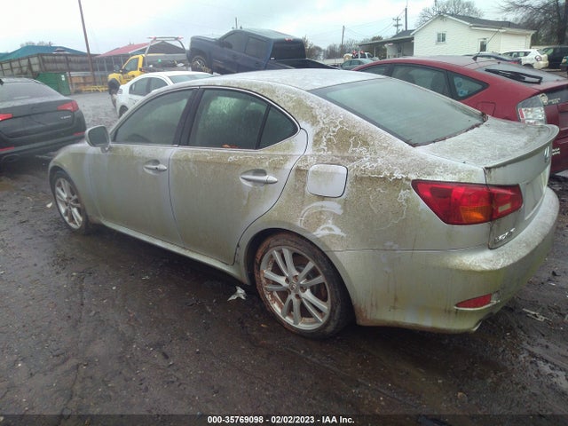 JTHBK262162017148 Lexus Is 250 Auto