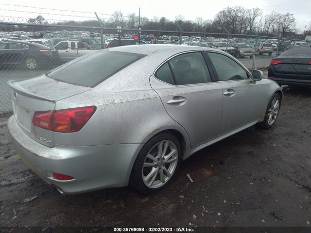 JTHBK262162017148 Lexus Is 250 Auto