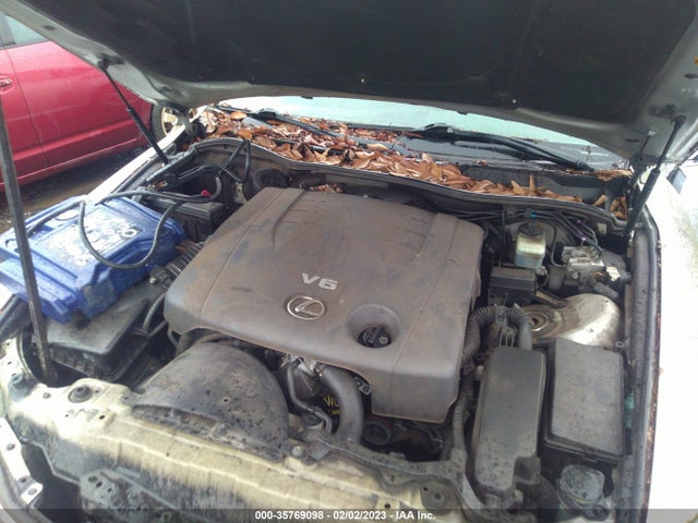 JTHBK262162017148 Lexus Is 250 Auto