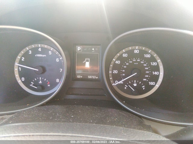 2018 Hyundai Santa Fe, VIN: 5NMZT3LB0JH071259