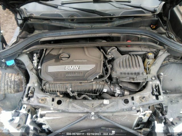 WBXJG9C0XM5U36236 BMW X1 Xdrive28i
