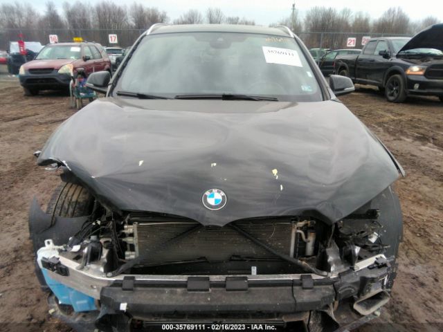 WBXJG9C0XM5U36236 BMW X1 Xdrive28i