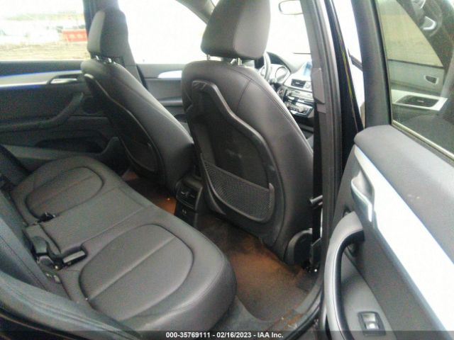 WBXJG9C0XM5U36236 BMW X1 Xdrive28i