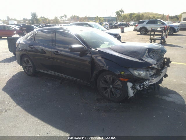 2017 SHHFK7H55HU208478 main image