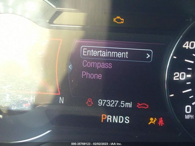 5LMTJ2AH5FUJ25340 Lincoln MKC