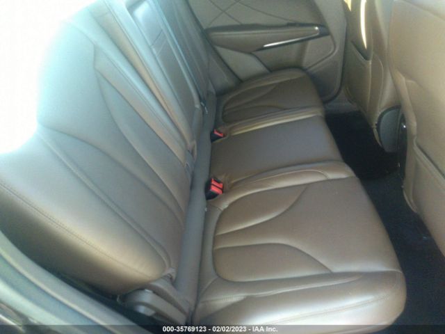 5LMTJ2AH5FUJ25340 Lincoln MKC