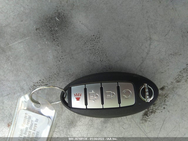 2023 Nissan Murano, VIN: 5N1AZ2BJ7PC111645