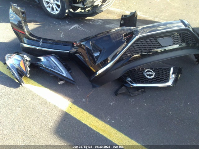 2023 Nissan Murano, VIN: 5N1AZ2BJ7PC111645