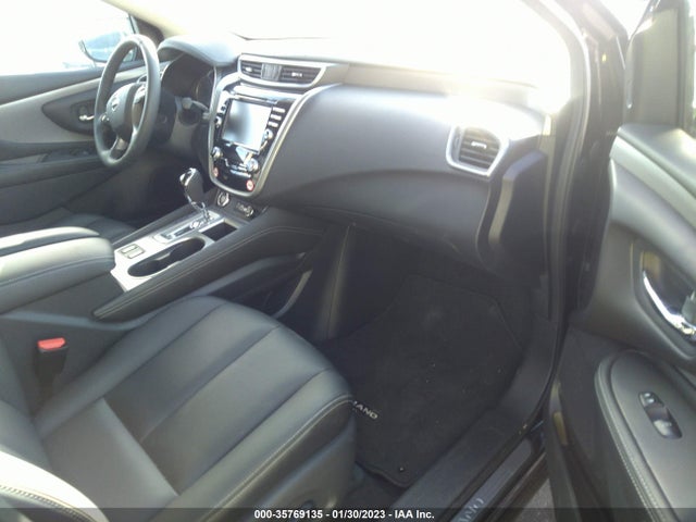 2023 Nissan Murano, VIN: 5N1AZ2BJ7PC111645