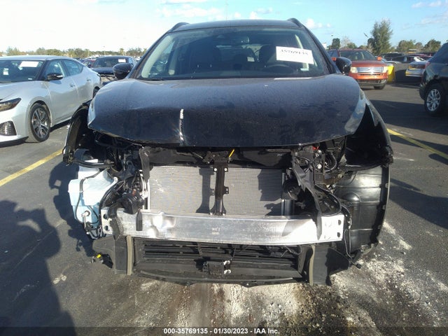2023 Nissan Murano, VIN: 5N1AZ2BJ7PC111645