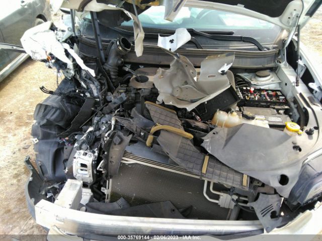 1C4PJLCB5KD264918 Jeep Cherokee Latitude